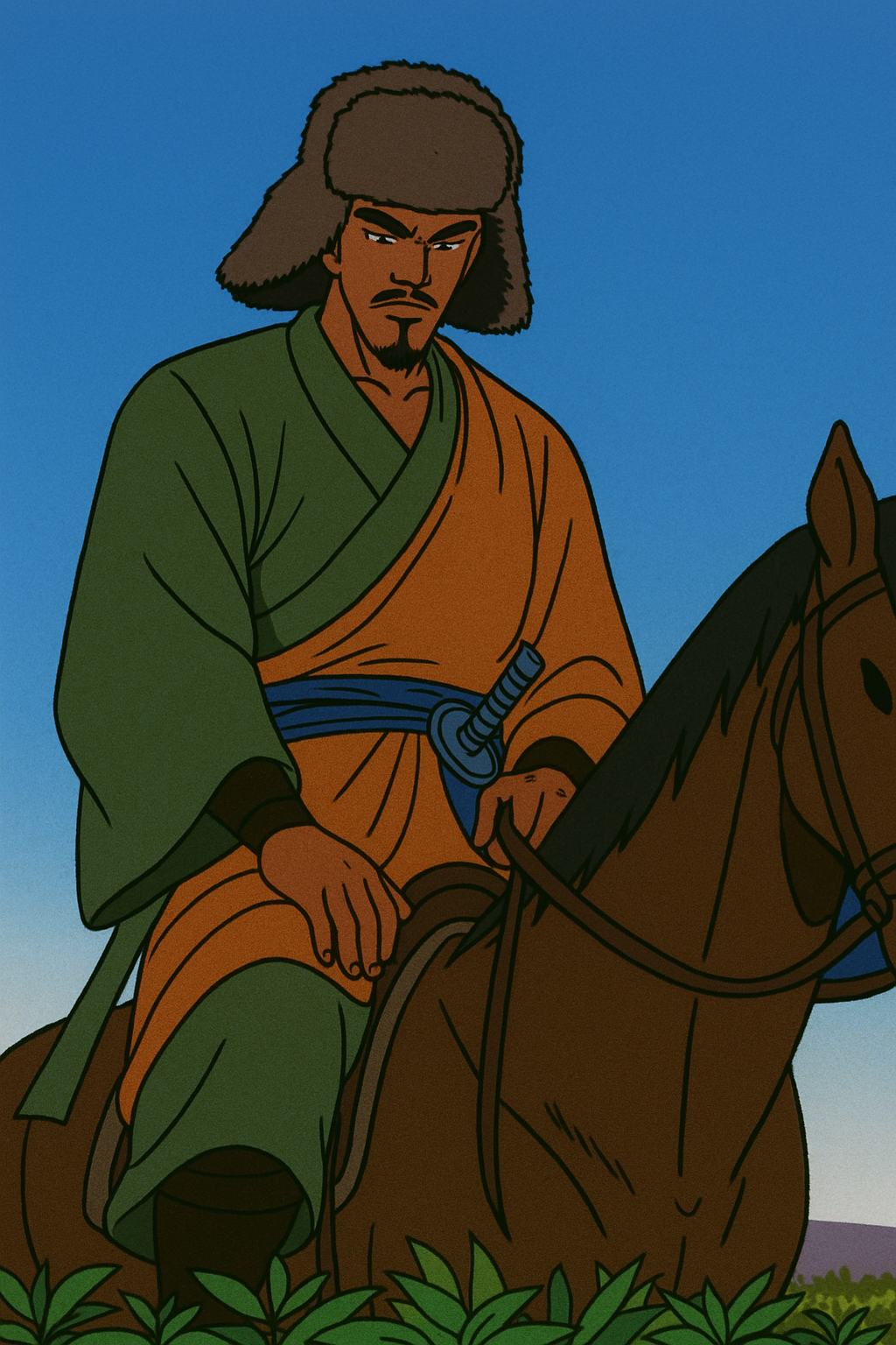 Gardener Fujita